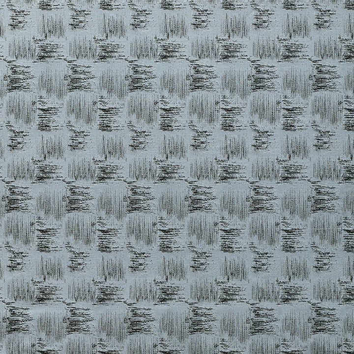 Calistoga C Light Blue by Europatex Fabric Calistoga 83% Polyester, 17% Viscose 4.92" H, 9.84" V 55.00 inches - Fabric Carolina -