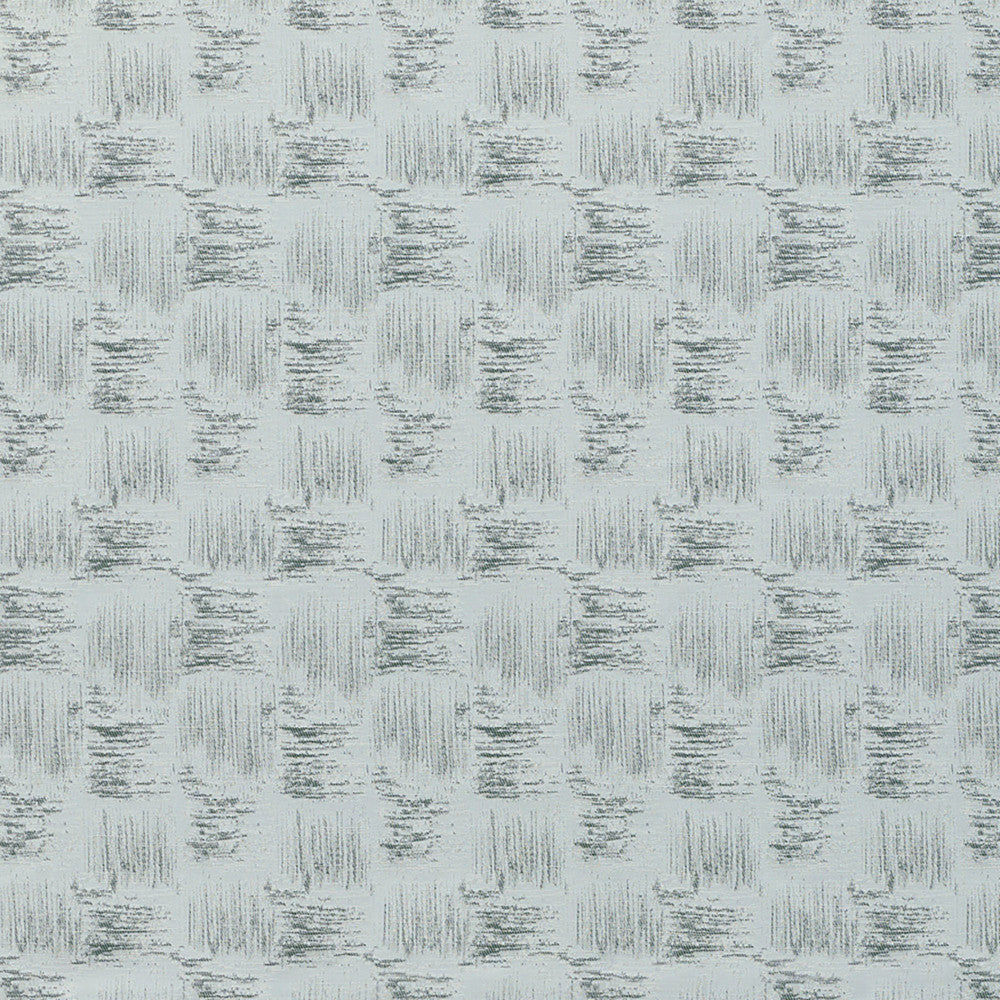 Calistoga C Silver by Europatex Fabric Calistoga 83% Polyester, 17% Viscose 4.92" H, 9.84" V 55.00 inches - Fabric Carolina -