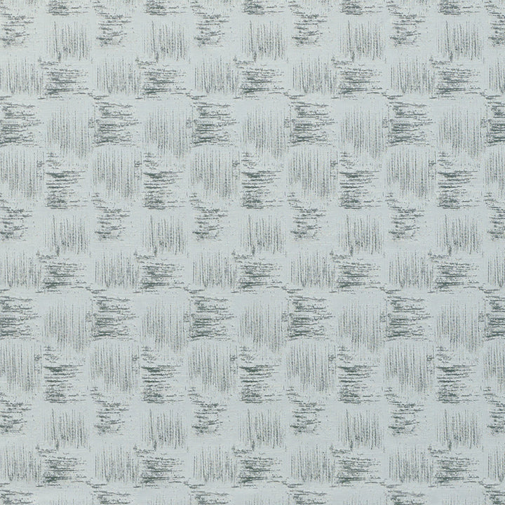 Calistoga C Silver by Europatex Fabric Calistoga 83% Polyester, 17% Viscose 4.92" H, 9.84" V 55.00 inches - Fabric Carolina -