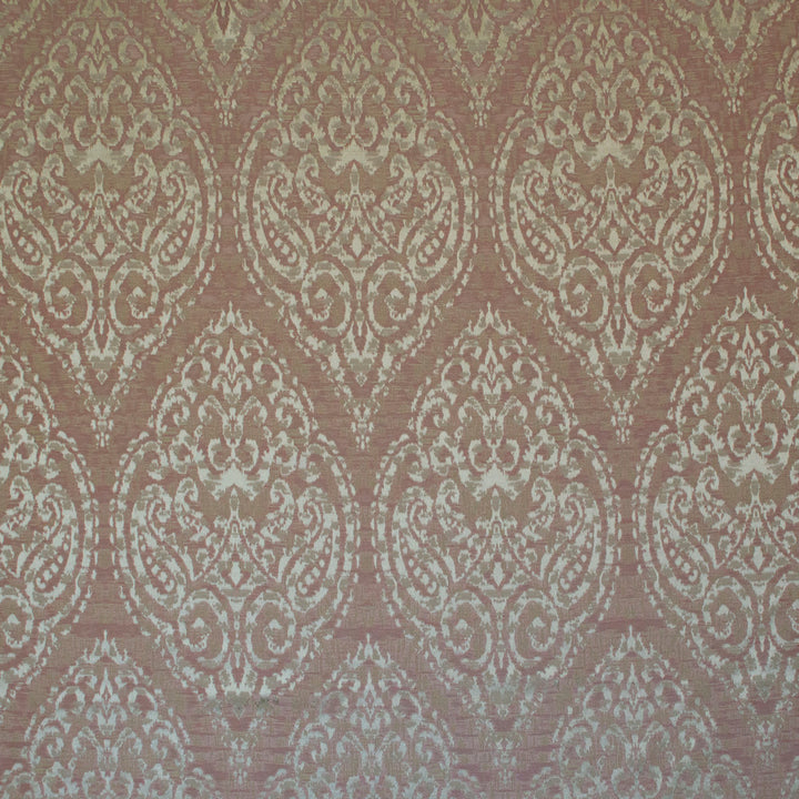 Calistoga D Blush by Europatex Fabric Calistoga 83% Polyester, 17% Viscose 9.84" H, 25.98" V 55.00 inches - Fabric Carolina -