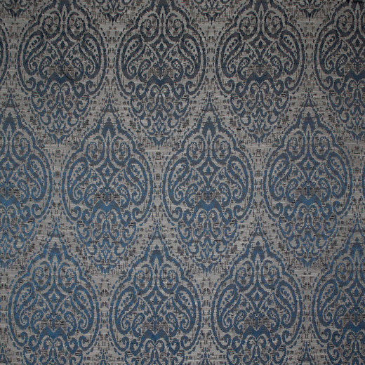 Calistoga - D - Dark Blue by Europatex Fabric Calistoga 83% Polyester, 17% Viscose China See Sample Horizontal: N/A and Vertical: N/A 55.00 inches  - Fabric Carolina -