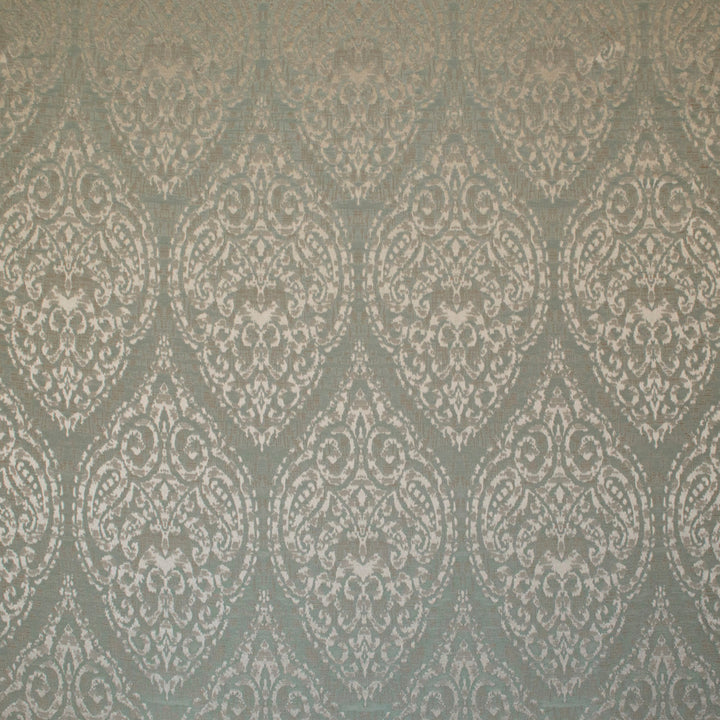Calistoga D Light Green by Europatex Fabric Calistoga 83% Polyester, 17% Viscose 9.84" H, 25.98" V 55.00 inches - Fabric Carolina -