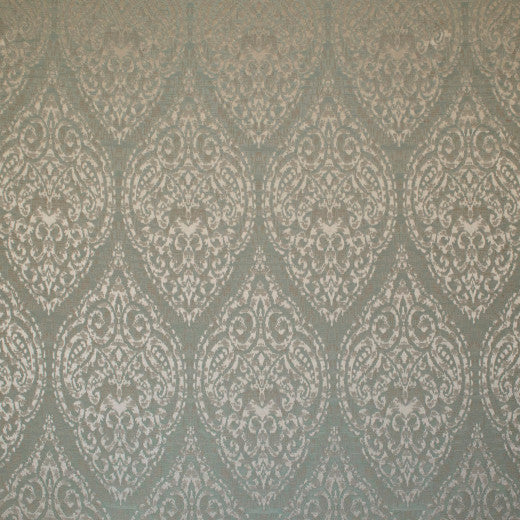 Calistoga - D - Light Green by Europatex Fabric Calistoga 83% Polyester, 17% Viscose China See Sample Horizontal: N/A and Vertical: N/A 55.00 inches  - Fabric Carolina -
