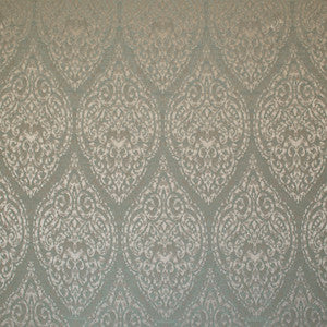 Calistoga D Light Green by Europatex Fabric