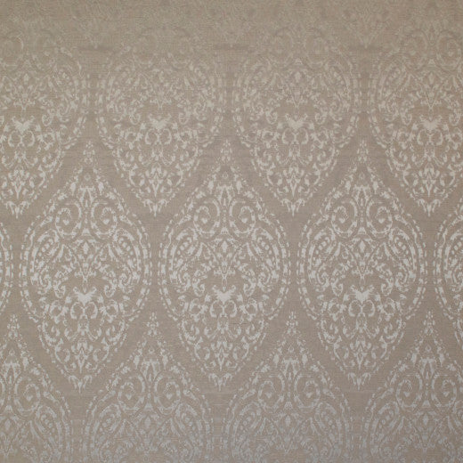 Calistoga - D - Pearl by Europatex Fabric Calistoga 83% Polyester, 17% Viscose China See Sample Horizontal: N/A and Vertical: N/A 55.00 inches  - Fabric Carolina -