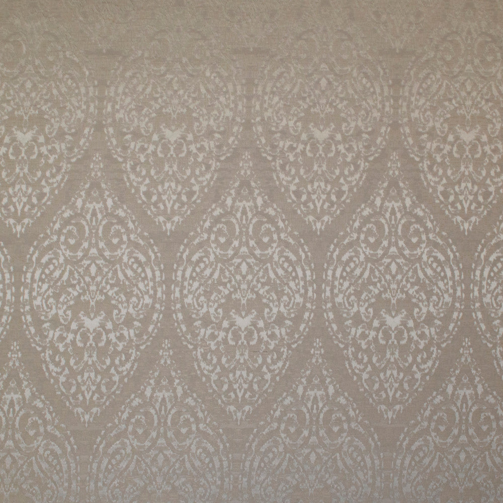 Calistoga D Pearl by Europatex Fabric Calistoga 83% Polyester, 17% Viscose 9.84" H, 25.98" V 55.00 inches - Fabric Carolina -