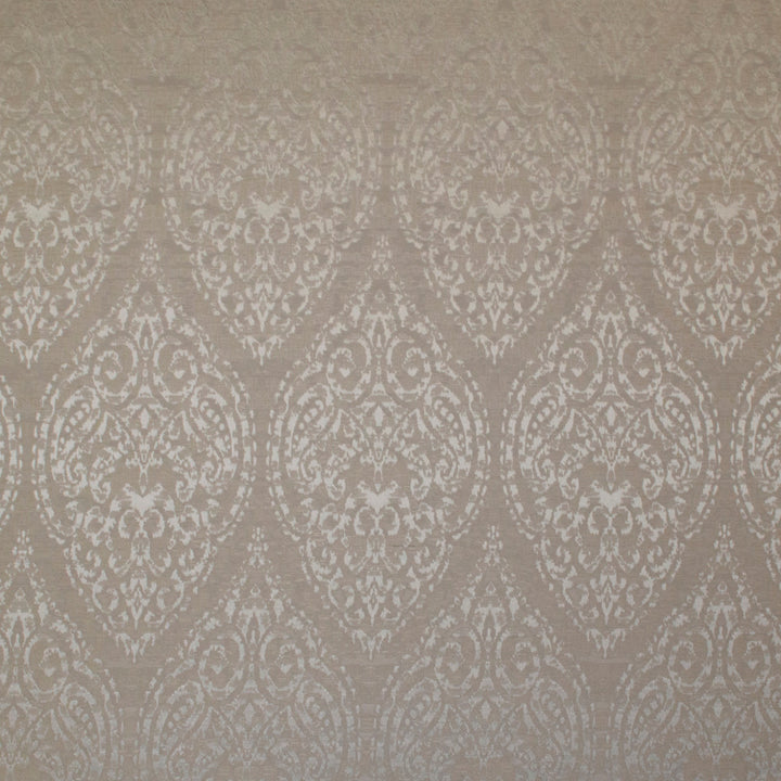 Calistoga D Pearl by Europatex Fabric Calistoga 83% Polyester, 17% Viscose 9.84" H, 25.98" V 55.00 inches - Fabric Carolina -