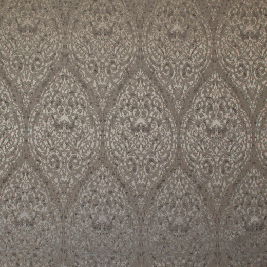 Calistoga - D - Silver by Europatex Fabric Calistoga 83% Polyester, 17% Viscose China See Sample Horizontal: N/A and Vertical: N/A 55.00 inches  - Fabric Carolina -