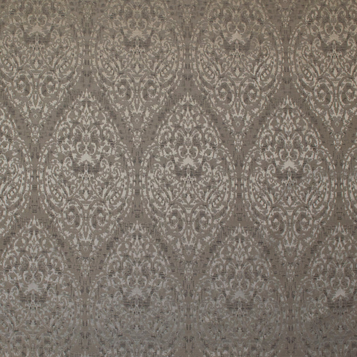 Calistoga D Silver by Europatex Fabric Calistoga 83% Polyester, 17% Viscose 9.84" H, 25.98" V 55.00 inches - Fabric Carolina -