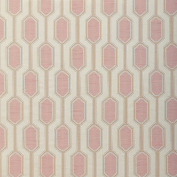 Calistoga E Blush by Europatex Fabric Calistoga 66% Polyester, 17% Viscose, 17% Cotton 4.92 H" , 8.58" V 55.00 inches - Fabric Carolina -