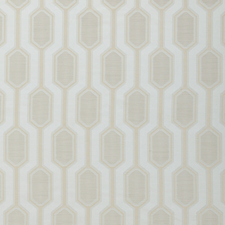 Calistoga E Pearl by Europatex Fabric Calistoga 66% Polyester, 17% Viscose, 17% Cotton 4.92 H" , 8.58" V 55.00 inches - Fabric Carolina -