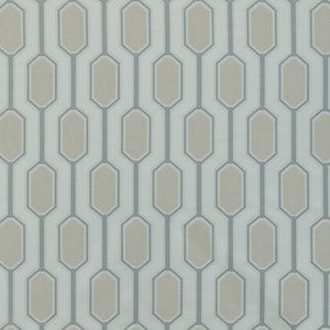Calistoga E Silver by Europatex Fabric
