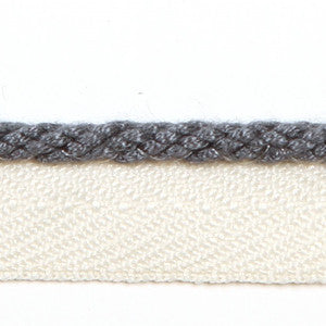 Calypso Battleship by Europatex Fabric