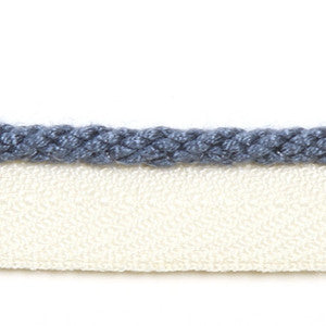 Calypso Blue Spa by Europatex Fabric