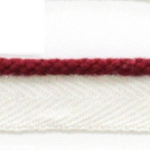 Calypso Candy Cane by Europatex Fabric