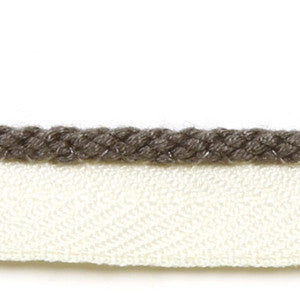 Calypso Charcoal by Europatex Fabric