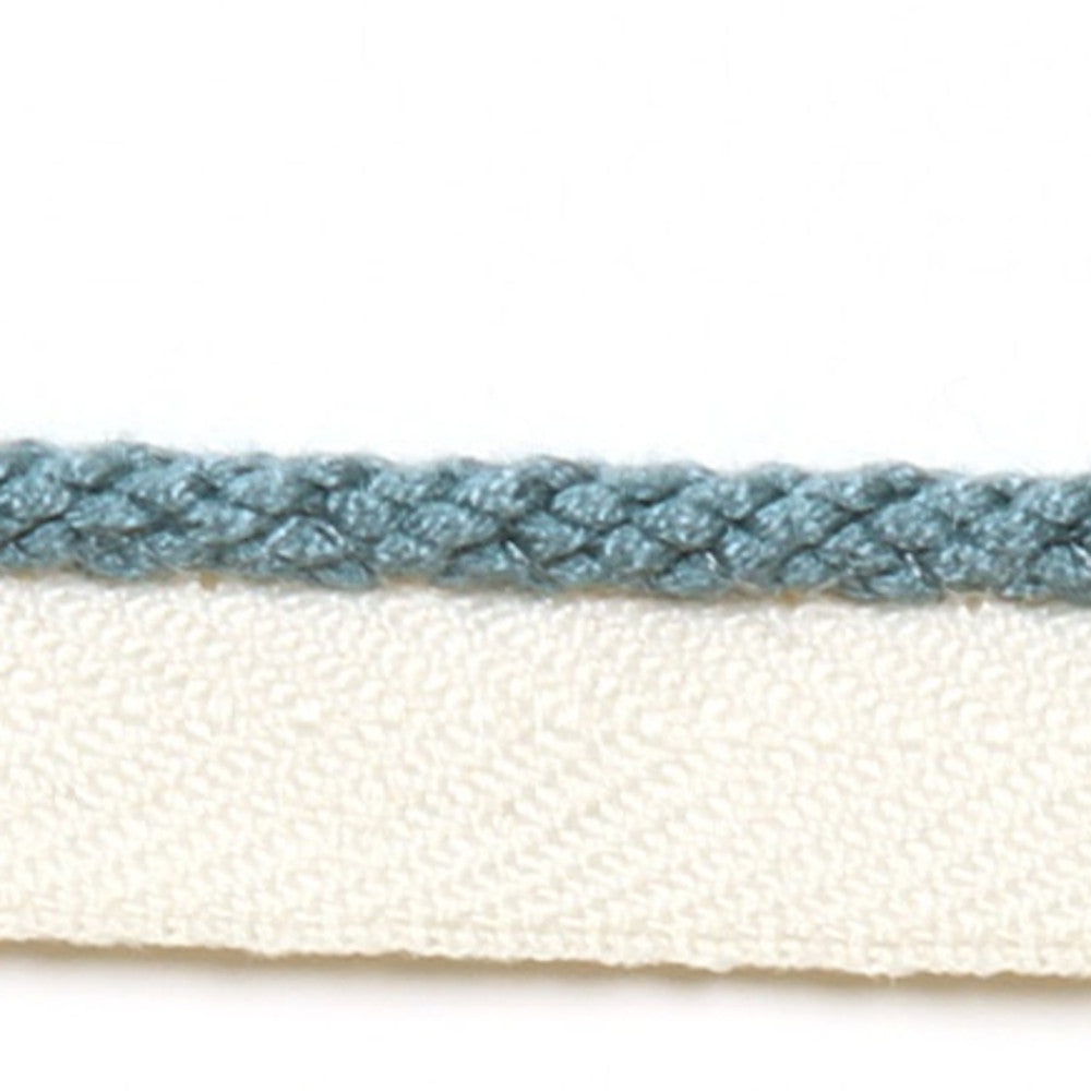 Calypso Cloud by Europatex Fabric Designers Choice 61% Fibranne, 37% Polyester, 2% Nylon 0.25 inches - Fabric Carolina -