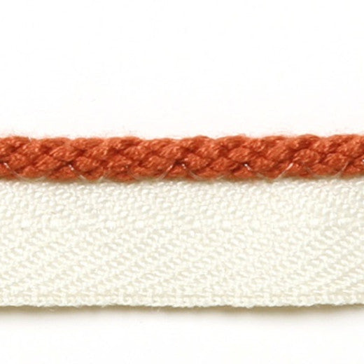 Calypso - Coral by Europatex Designer Fabric Designers Choice 61% Fibranne / 37% Polyester / 2% Nylon China See Sample Horizontal: N/A and Vertical: N/A 0.25 inches  - Swanky Fabrics -