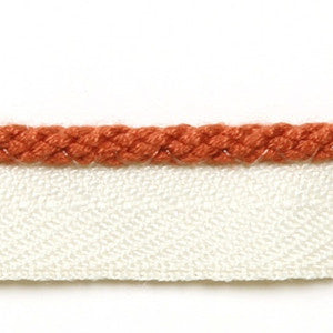 Calypso Coral by Europatex Fabric
