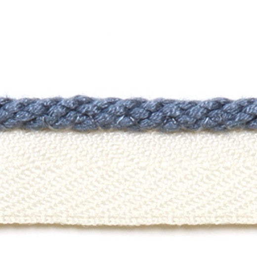 Calypso - Denim by Europatex Fabric Designers Choice 61% Fibranne / 37% Polyester / 2% Nylon China See Sample Horizontal: N/A and Vertical: N/A 0.25 inches  - Fabric Carolina -