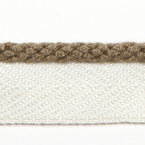 Calypso Driftwood by Europatex Fabric