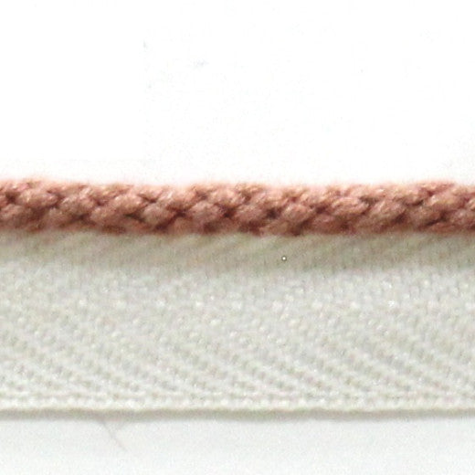 Calypso - Dusty Rose by Europatex Fabric Designers Choice 61% Fibranne / 37% Polyester / 2% Nylon China See Sample Horizontal: N/A and Vertical: N/A 0.25 inches  - Fabric Carolina -