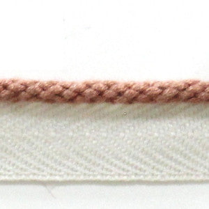 Calypso Dusty Rose by Europatex Fabric