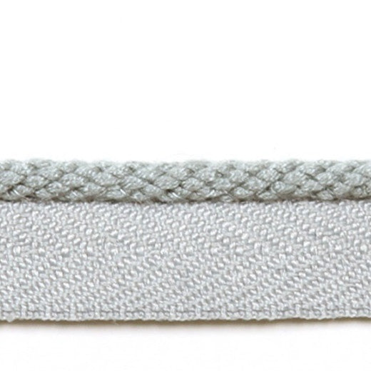 Calypso - Frosty by Europatex Designer Fabric Designers Choice 61% Fibranne / 37% Polyester / 2% Nylon China See Sample Horizontal: N/A and Vertical: N/A 0.25 inches  - Swanky Fabrics -