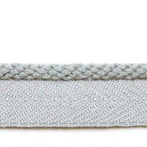 Calypso Frosty by Europatex Fabric