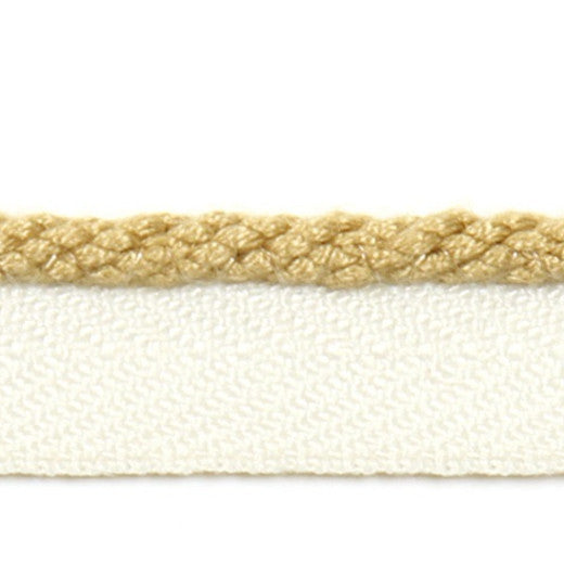 Calypso - Gold by Europatex Designer Fabric Designers Choice 61% Fibranne / 37% Polyester / 2% Nylon China See Sample Horizontal: N/A and Vertical: N/A 0.25 inches  - Swanky Fabrics -