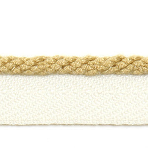 Calypso Gold by Europatex Fabric
