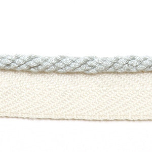 Calypso Ice by Europatex Fabric