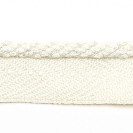 Calypso - Ivory by Europatex Designer Fabric Designers Choice 61% Fibranne / 37% Polyester / 2% Nylon China See Sample Horizontal: N/A and Vertical: N/A 0.25 inches  - Swanky Fabrics -