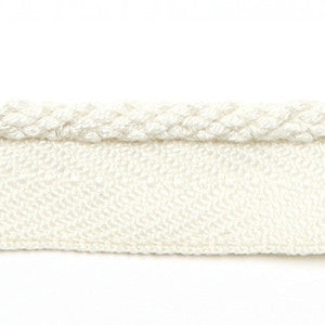 Calypso Ivory by Europatex Fabric