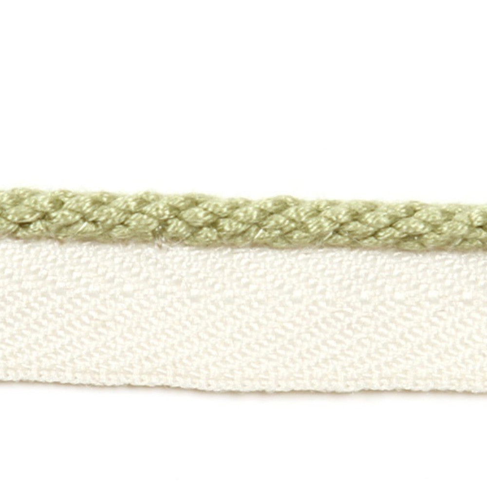 Calypso Kiwi by Europatex Fabric Designers Choice 61% Fibranne, 37% Polyester, 2% Nylon 0.25 inches - Fabric Carolina -