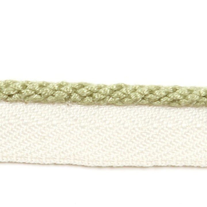 Calypso Kiwi by Europatex Fabric Designers Choice 61% Fibranne, 37% Polyester, 2% Nylon 0.25 inches - Fabric Carolina -