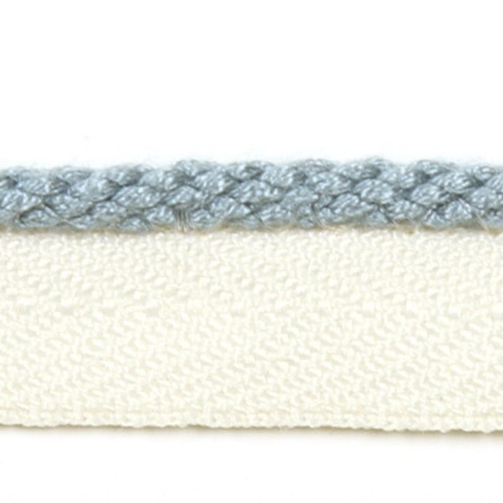 Calypso Mineral by Europatex Fabric Designers Choice 61% Fibranne, 37% Polyester, 2% Nylon 0.25 inches - Fabric Carolina -