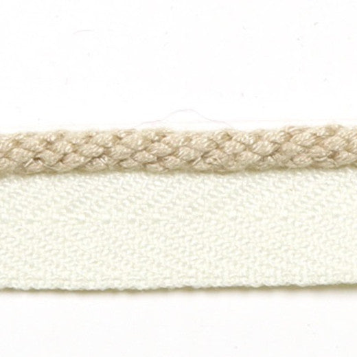Calypso - Nude by Europatex Designer Fabric Designers Choice 61% Fibranne / 37% Polyester / 2% Nylon China See Sample Horizontal: N/A and Vertical: N/A 0.25 inches  - Swanky Fabrics -