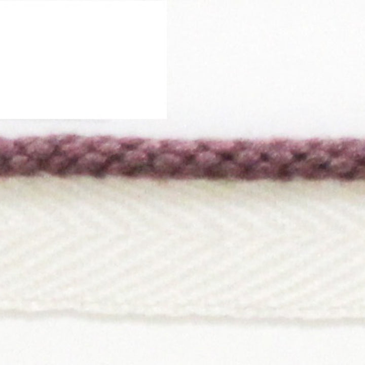 Calypso Pinot by Europatex Fabric Designers Choice 61% Fibranne, 37% Polyester, 2% Nylon 0.25 inches - Fabric Carolina -