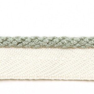 Calypso Pistachio by Europatex Fabric