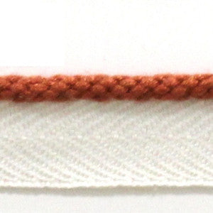Calypso Pumpkin by Europatex Fabric