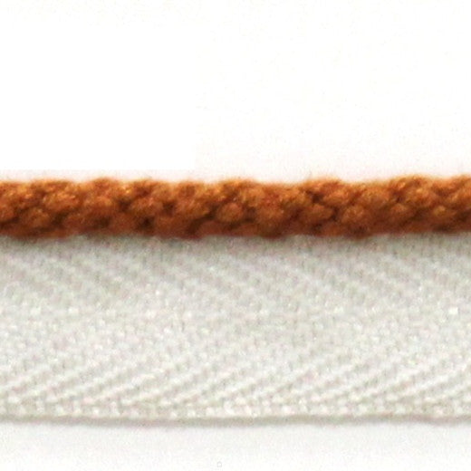 Calypso - Rust by Europatex Fabric Designers Choice 61% Fibranne / 37% Polyester / 2% Nylon China See Sample Horizontal: N/A and Vertical: N/A 0.25 inches  - Fabric Carolina -