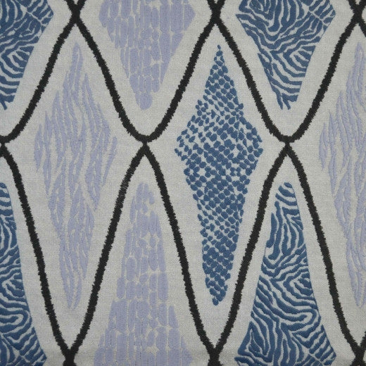 Camps Bay-Shadow by Europatex Fabric Camps Bay Collection 100% Cotton with EMB China See Sample Horizontal: N/A and Vertical: N/A 55.00 inches  - Fabric Carolina -