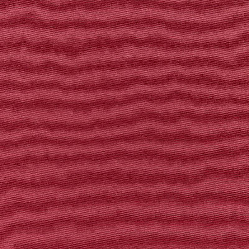 Sunbrella Fabric 5436 Canvas Burgundy 7 1/4 Yards