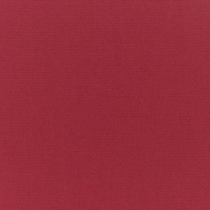 5436 Canvas Burgundy by Sunbrella Fabric