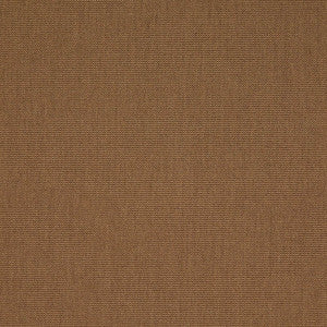 57001 Canvas Chestnut by Sunbrella Fabric