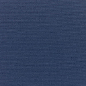 5439 Canvas Navy by Sunbrella Fabric