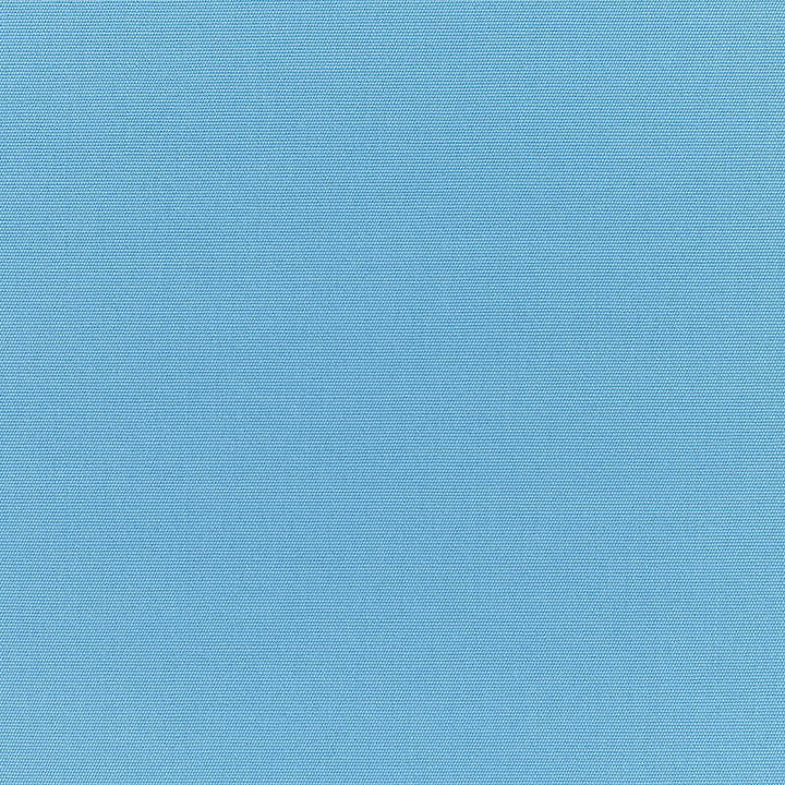 5424 Canvas Sky Blue by Sunbrella Designer Fabric Cushion Furniture Drapery Fabrics > Sunbrella Solids 100% Acrylic USA or Imported n/a 54" - Swanky Fabrics -