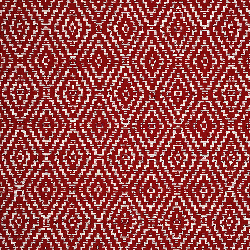 145600-0004 Capra Crimson by Sunbrella Fabric Cushion Furniture Drapery Fabrics > Sunbrella Fusion Collection 100% acrylic USA or Imported Horizontalorizontal 28.00" Verticalertical 22.86" 54" - Fabric Carolina -