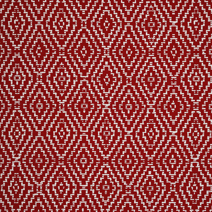 145600-0004 Capra Crimson by Sunbrella Fabric Cushion Furniture Drapery Fabrics > Sunbrella Fusion Collection 100% acrylic USA or Imported Horizontalorizontal 28.00" Verticalertical 22.86" 54" - Fabric Carolina -